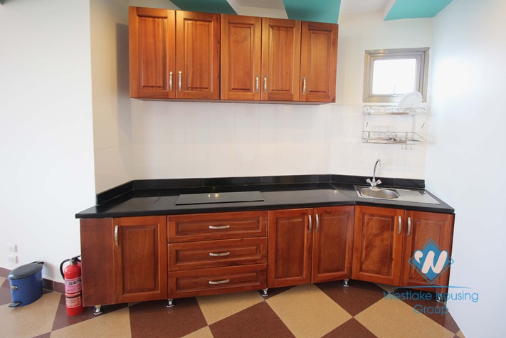 Fabulous lake view apartment for rent in Tay Ho